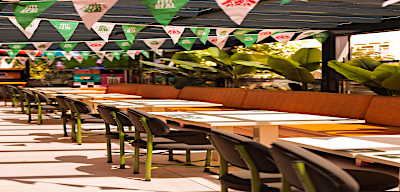 Limon Inn Hotel Taşucu Genel 3